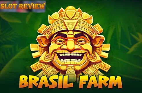 Brasil Farm slot